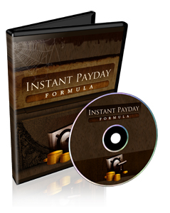 Instant Payday Formula