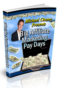 Marketing Paydays Free download from affiliate marketing introduction
