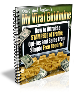 Affiliate Marketing Free product of the week